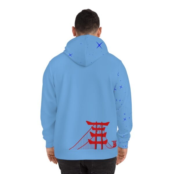 Sudadera Mágica de San Fransokyo - Image 4