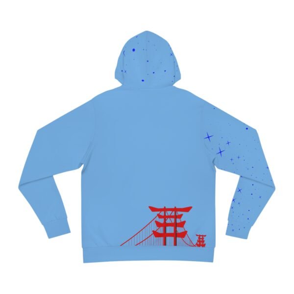 Sudadera Mágica de San Fransokyo - Image 2