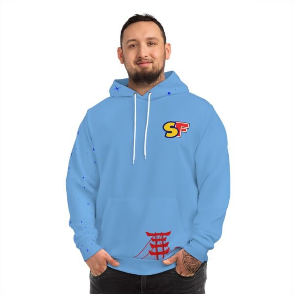 Sudadera Mágica de San Fransokyo - Image 3